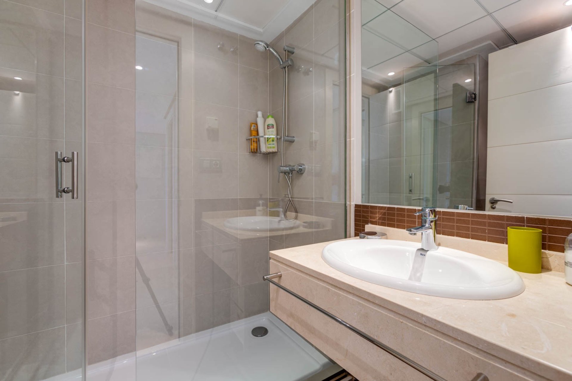 Resale - Apartment -
San Miguel de Salinas