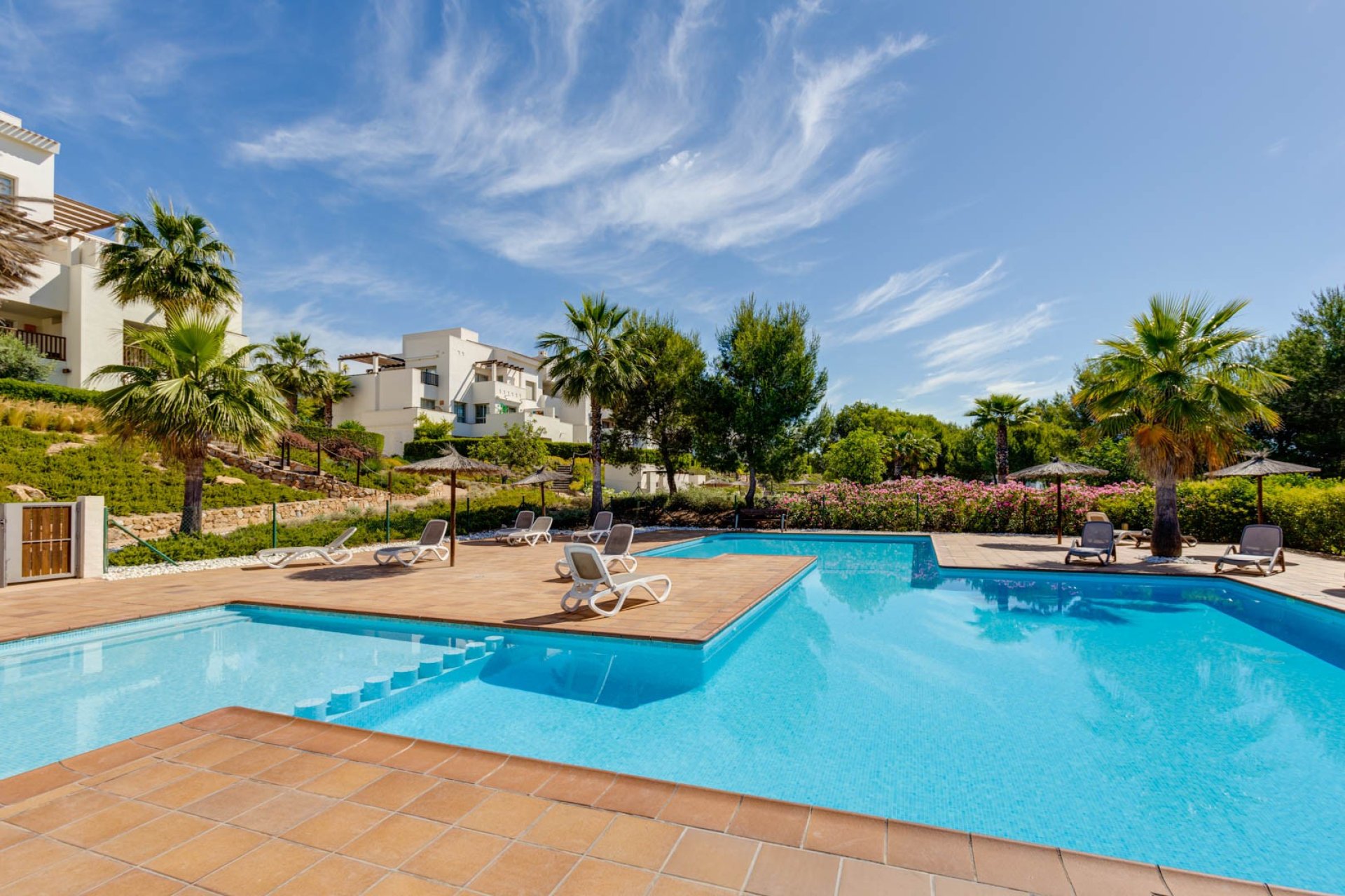 Resale - Apartment -
San Miguel de Salinas