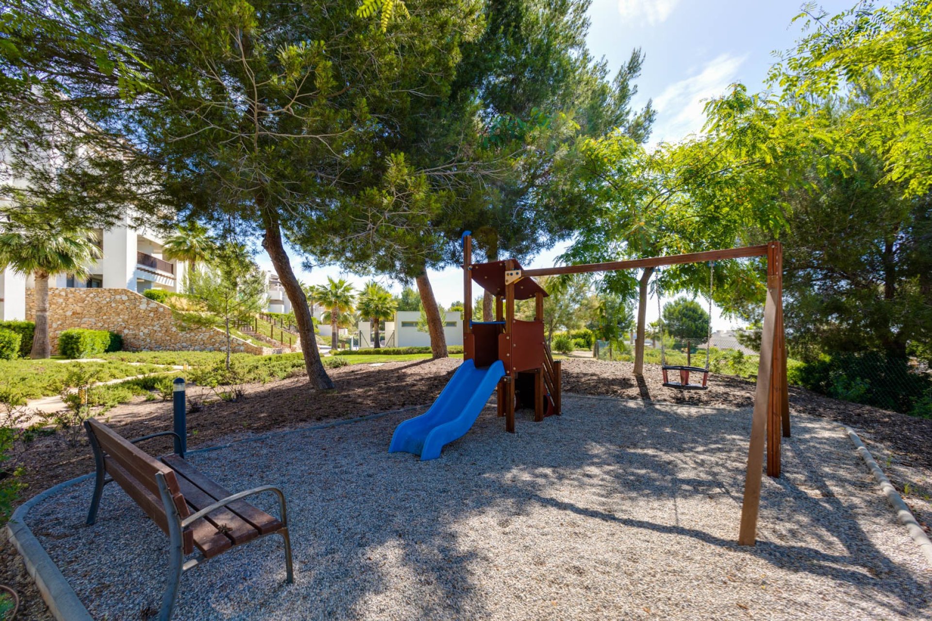Resale - Apartment -
San Miguel de Salinas