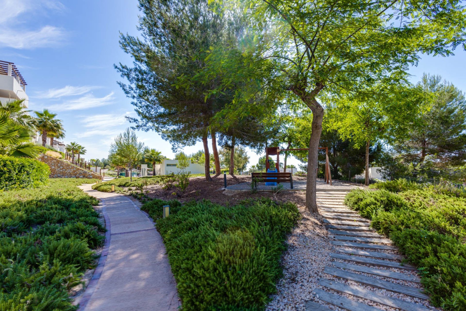 Resale - Apartment -
San Miguel de Salinas