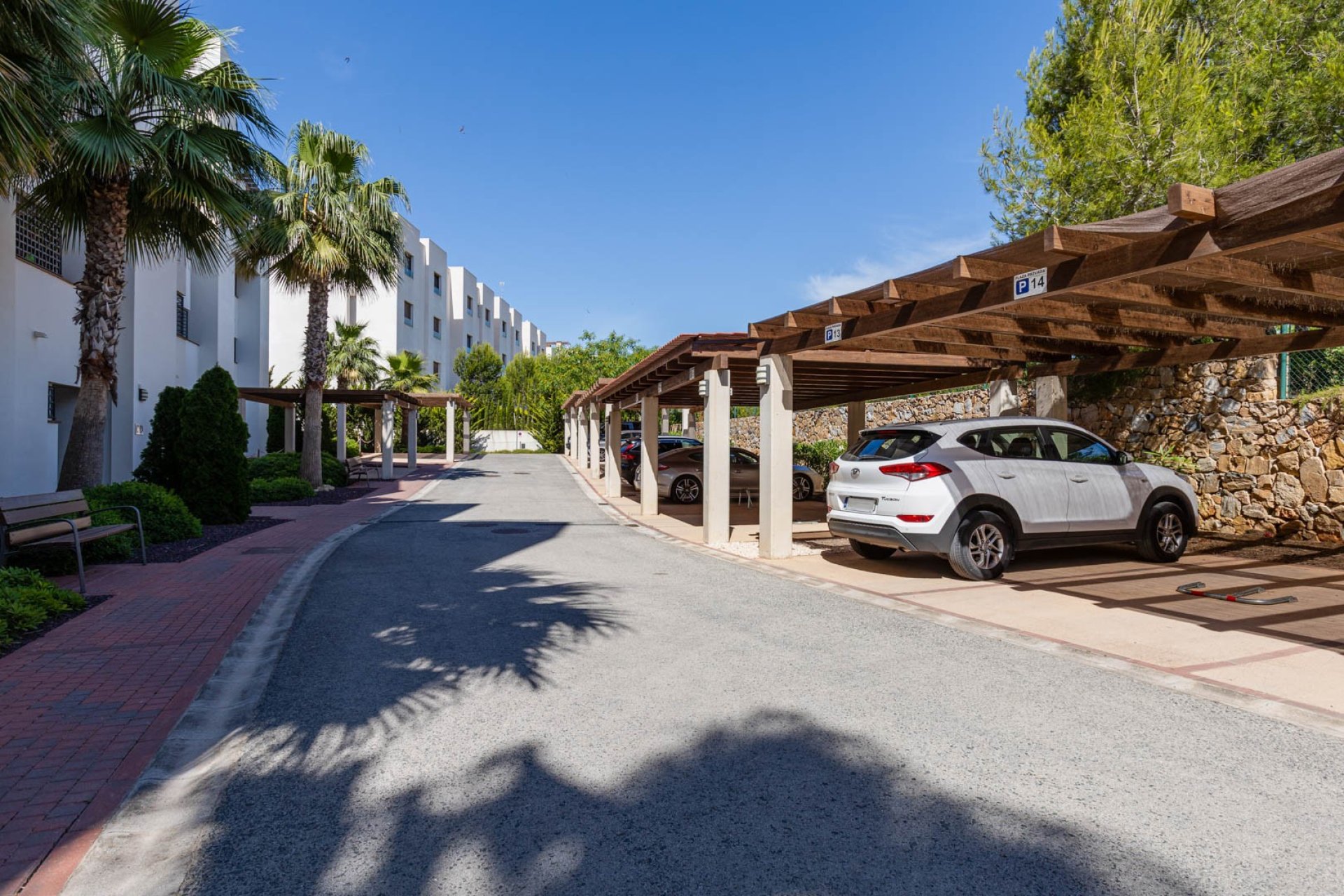 Resale - Apartment -
San Miguel de Salinas