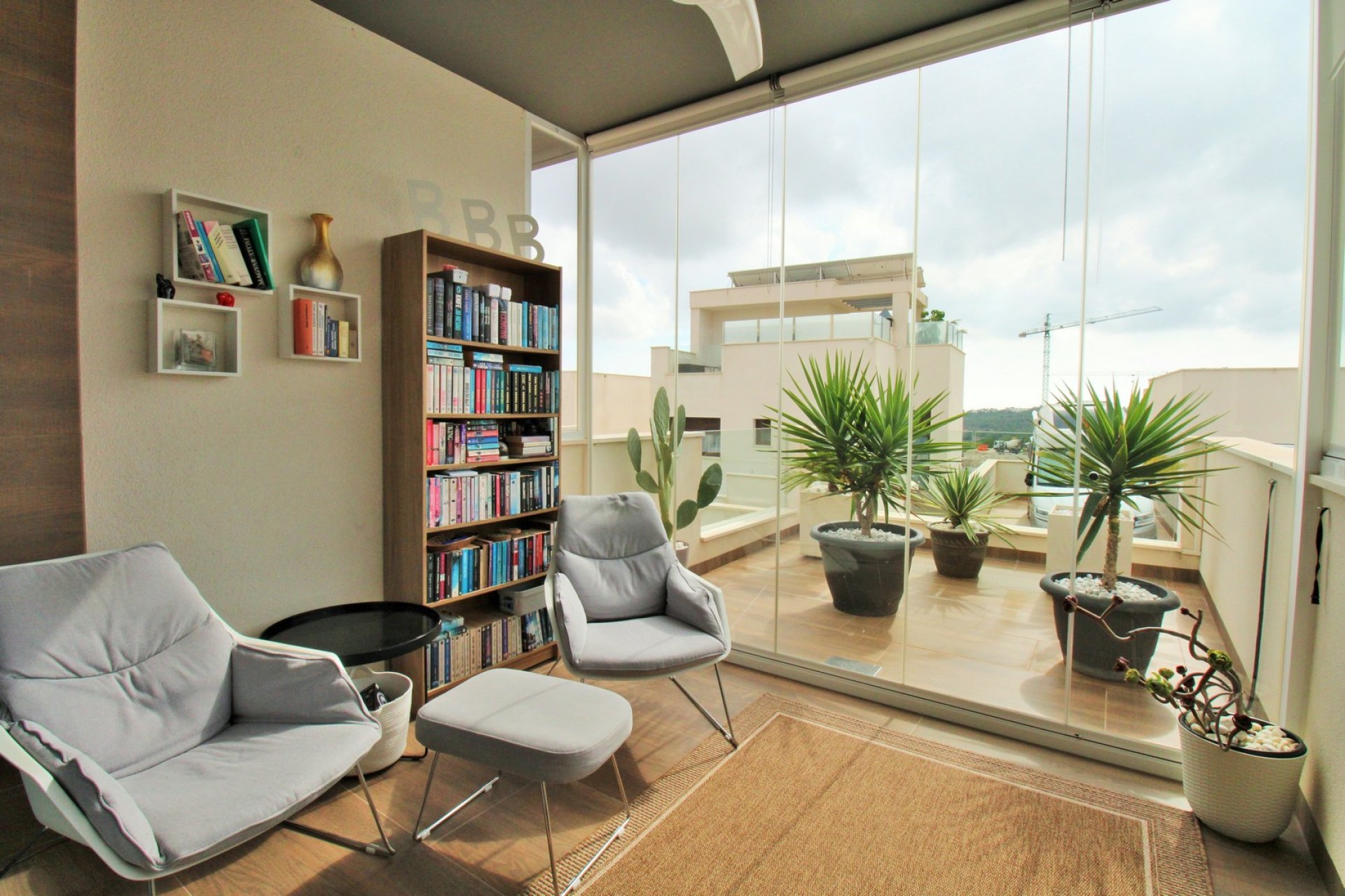 Resale - Apartment -
San Miguel de Salinas