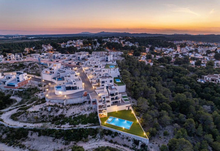 Resale - Apartment -
San Miguel de Salinas