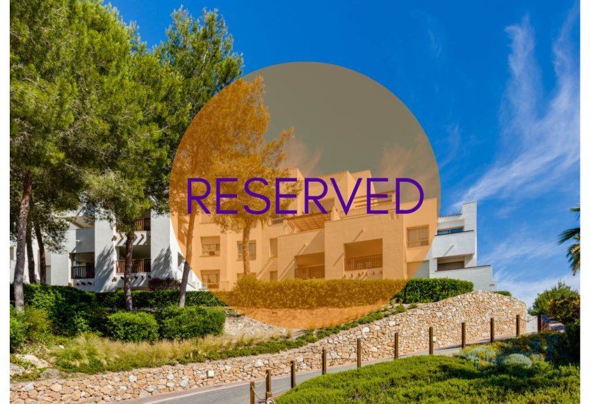 Resale - Apartment -
San Miguel de Salinas
