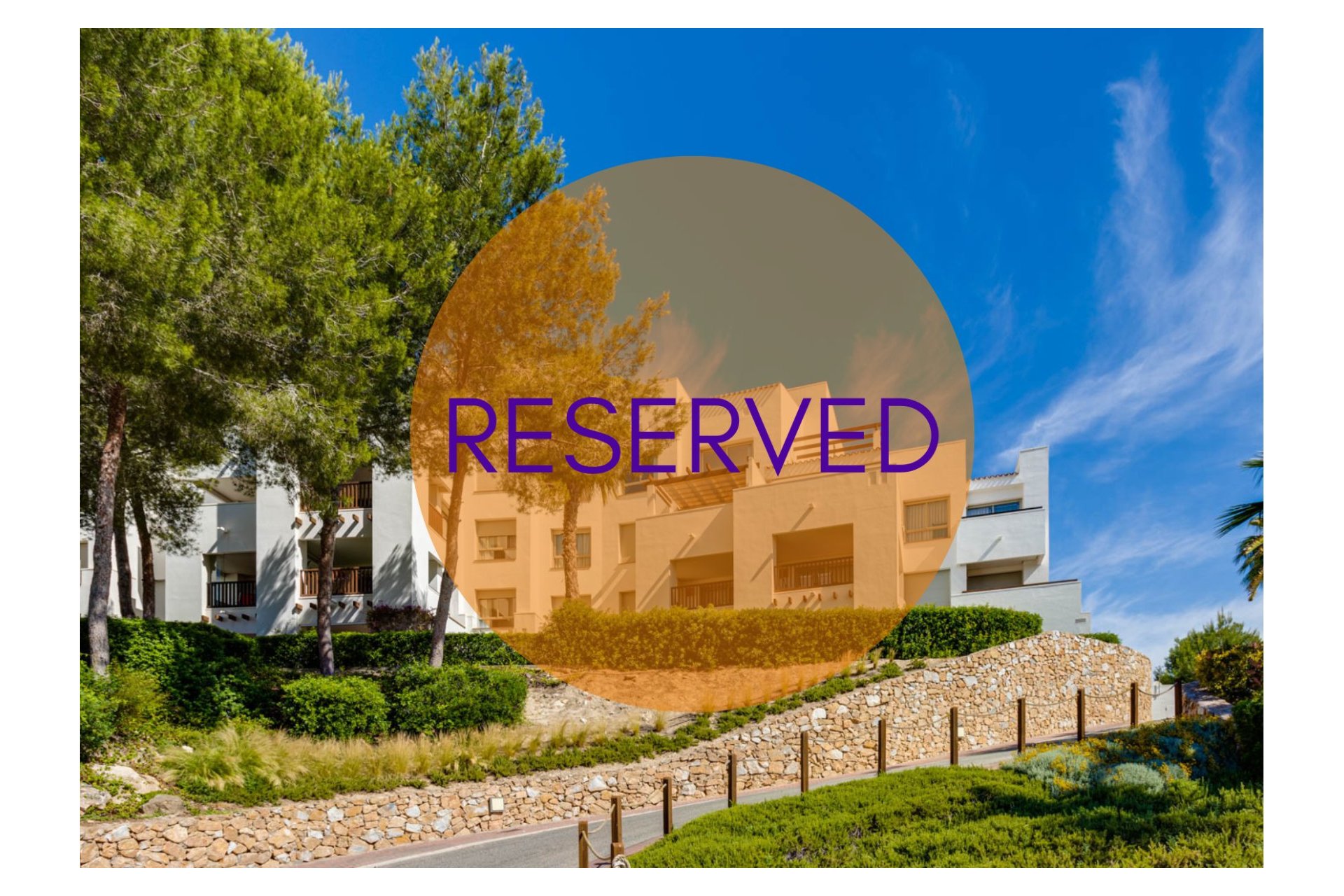 Resale - Apartment -
San Miguel de Salinas