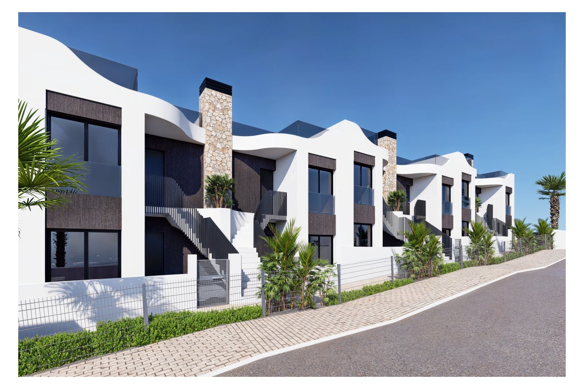 Resale - Apartment -
San Miguel de Salinas