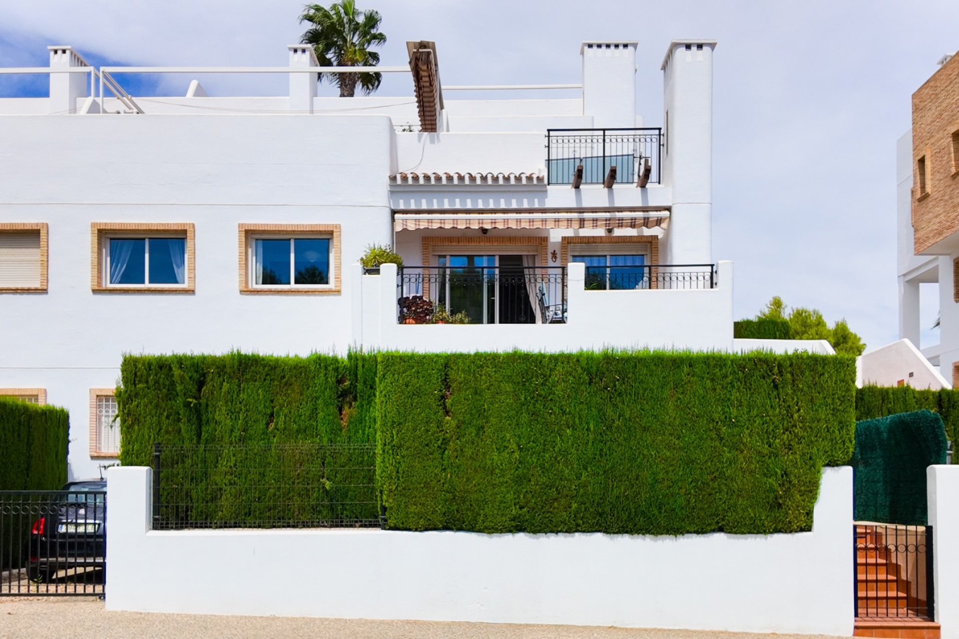 Resale - Apartment - Top Floor -
Orihuela Costa - Villamartín