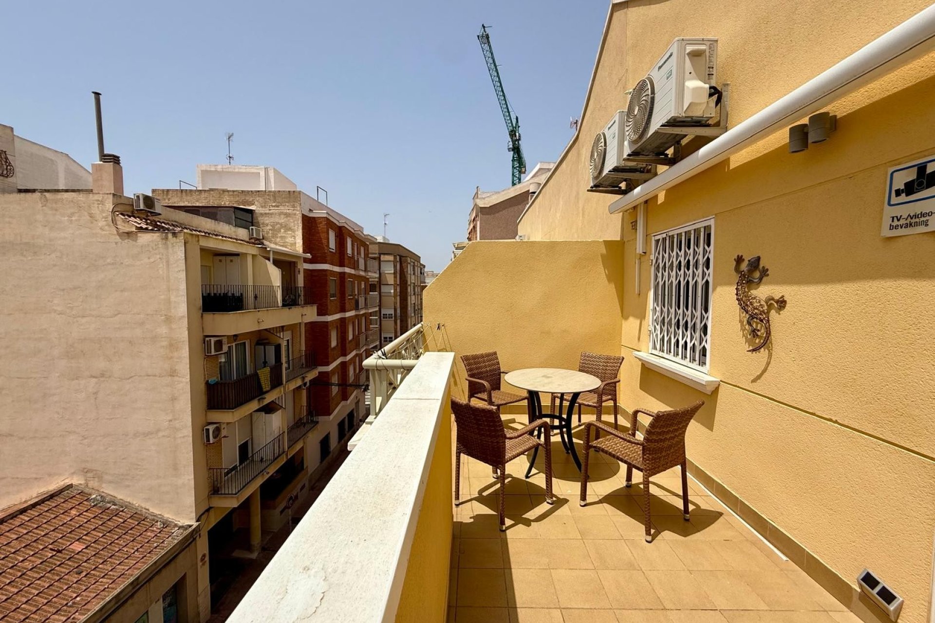 Resale - Apartment -
Torrevieja