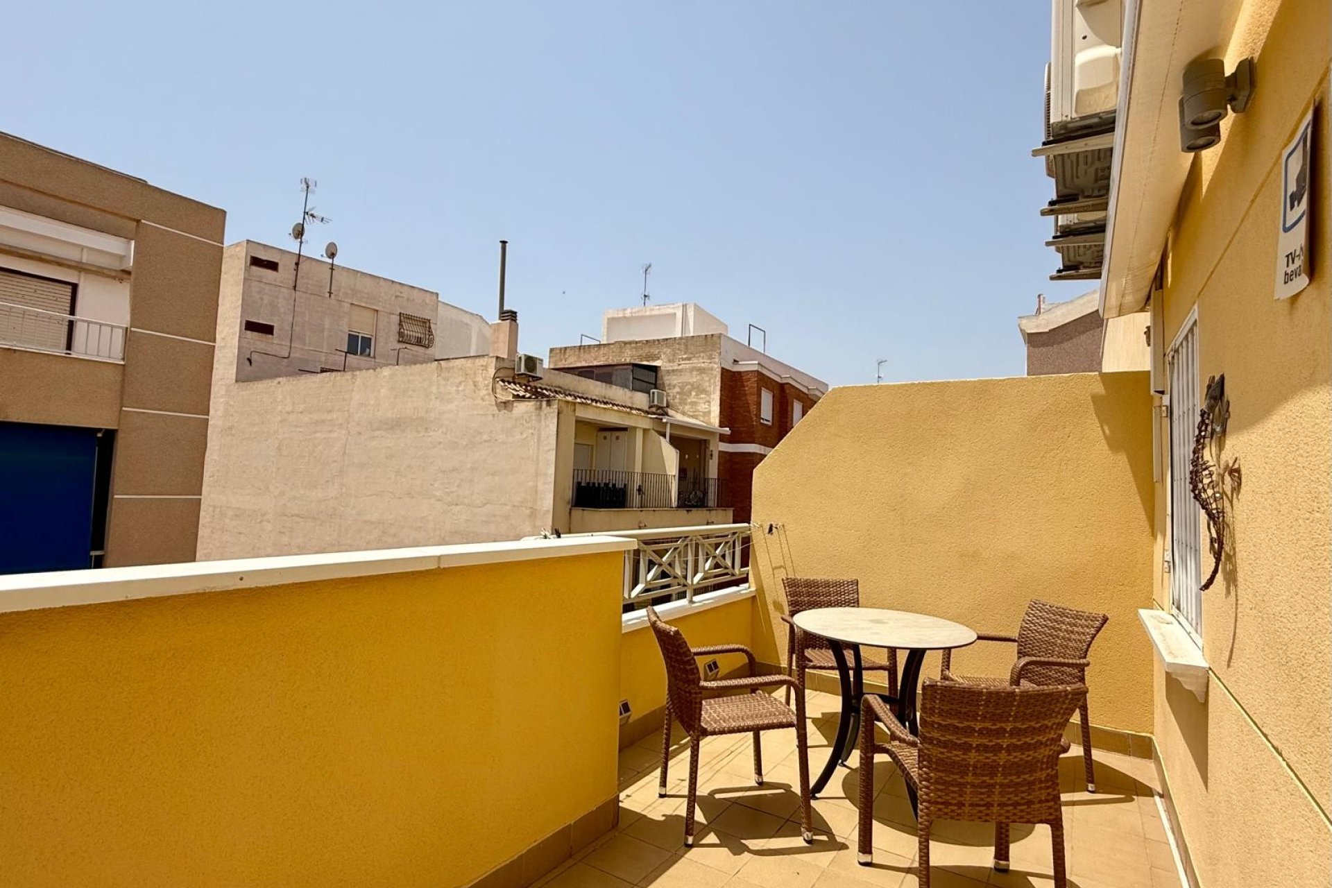 Resale - Apartment -
Torrevieja