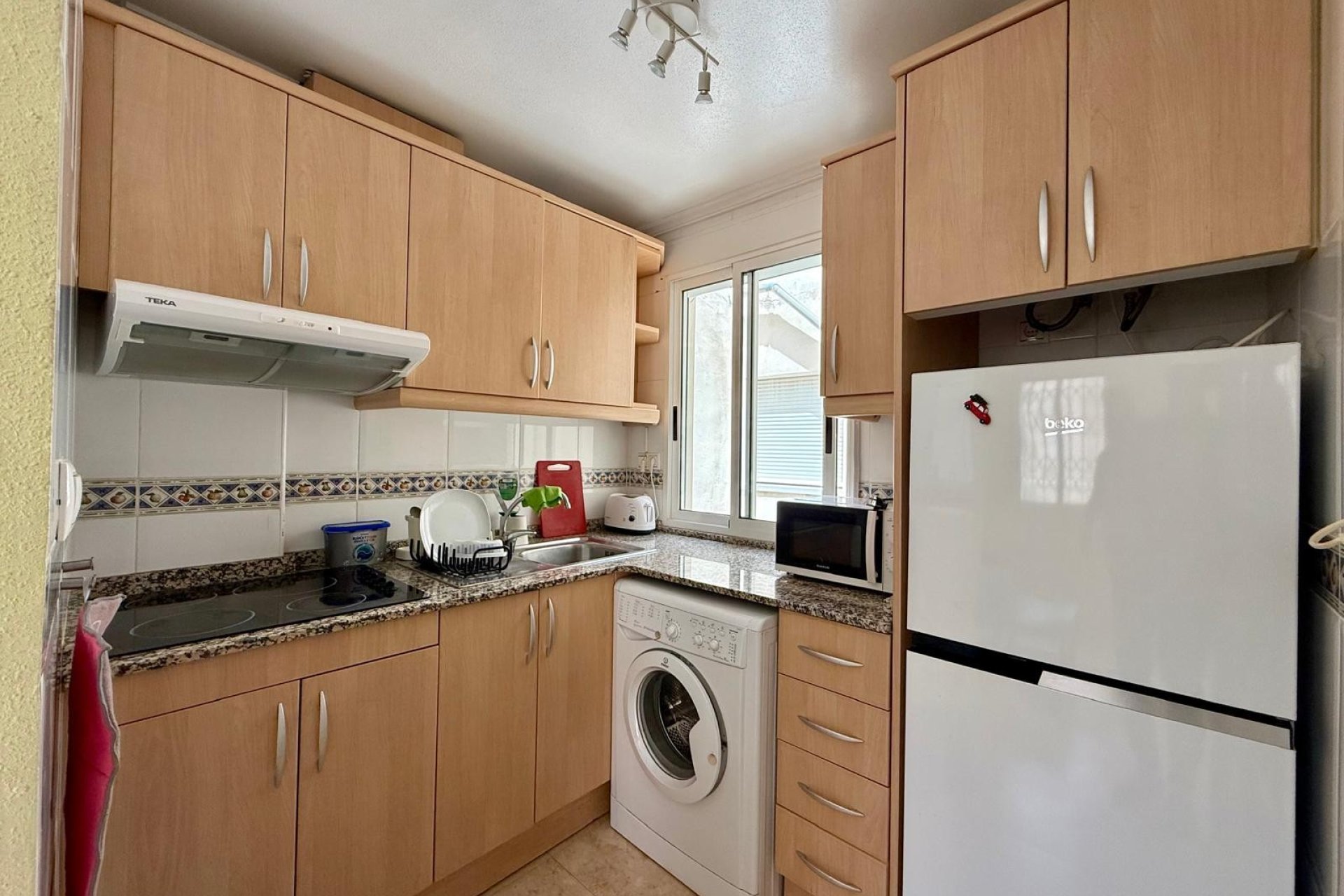 Resale - Apartment -
Torrevieja