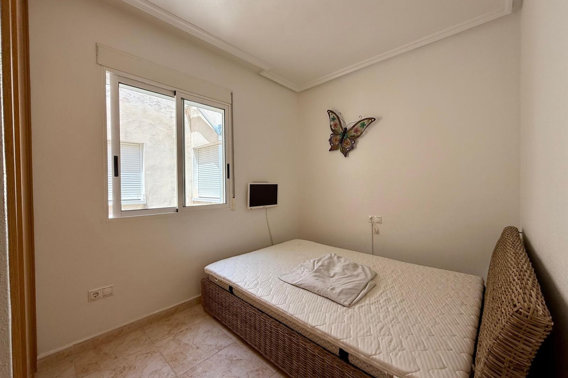 Resale - Apartment -
Torrevieja