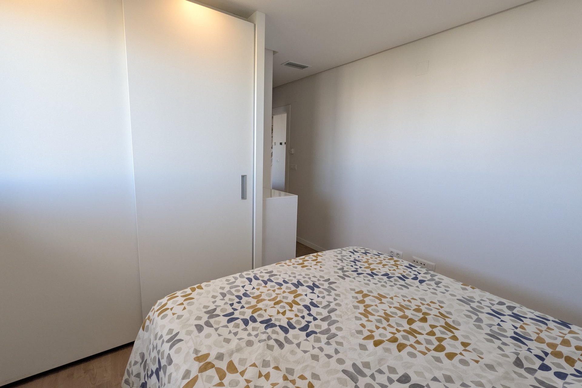 Resale - Apartment -
Villamartín - Altos del Mediterraneo in Los Dolses