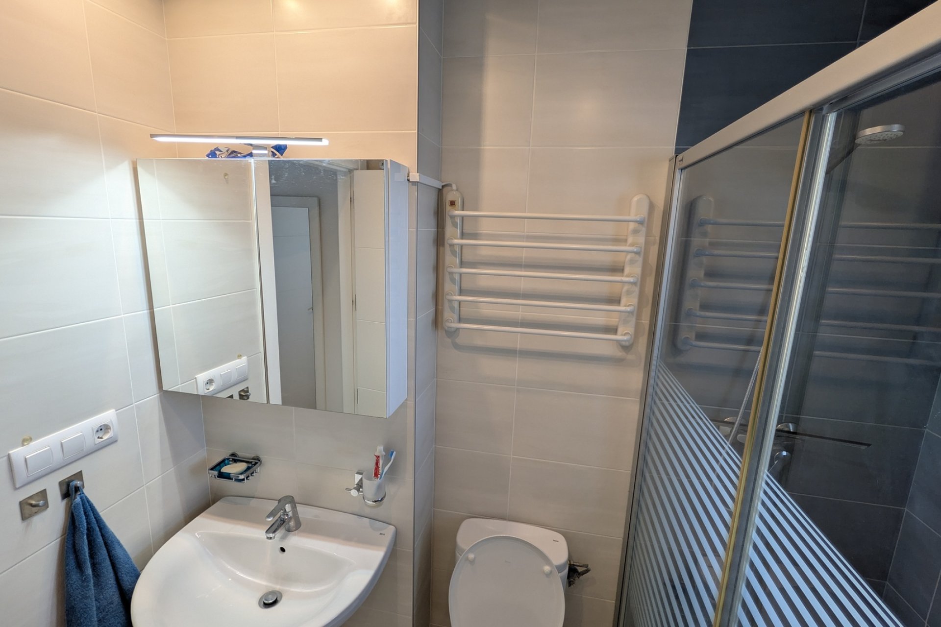 Resale - Apartment -
Villamartín - Altos del Mediterraneo in Los Dolses