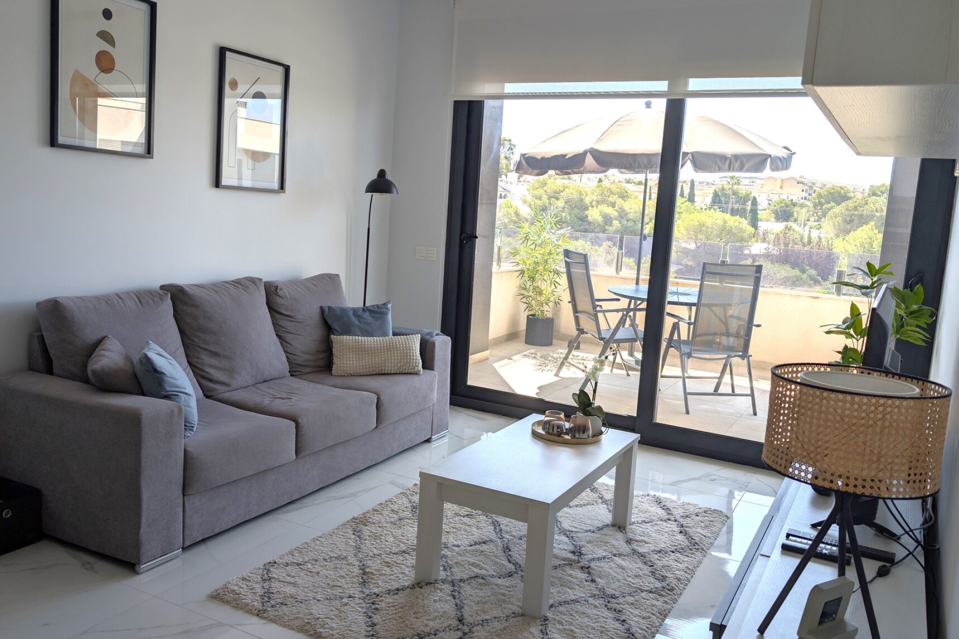 Resale - Apartment -
Villamartín - Amanecer VI