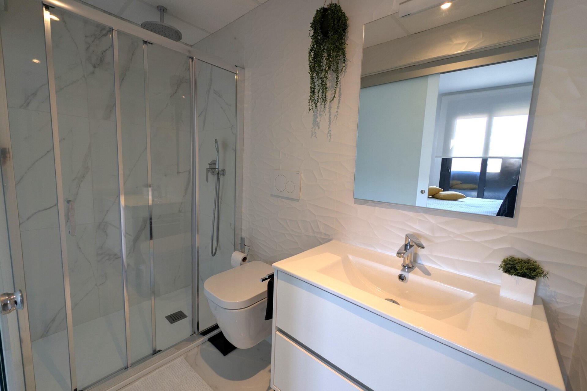 Resale - Apartment -
Villamartín - Amanecer VI