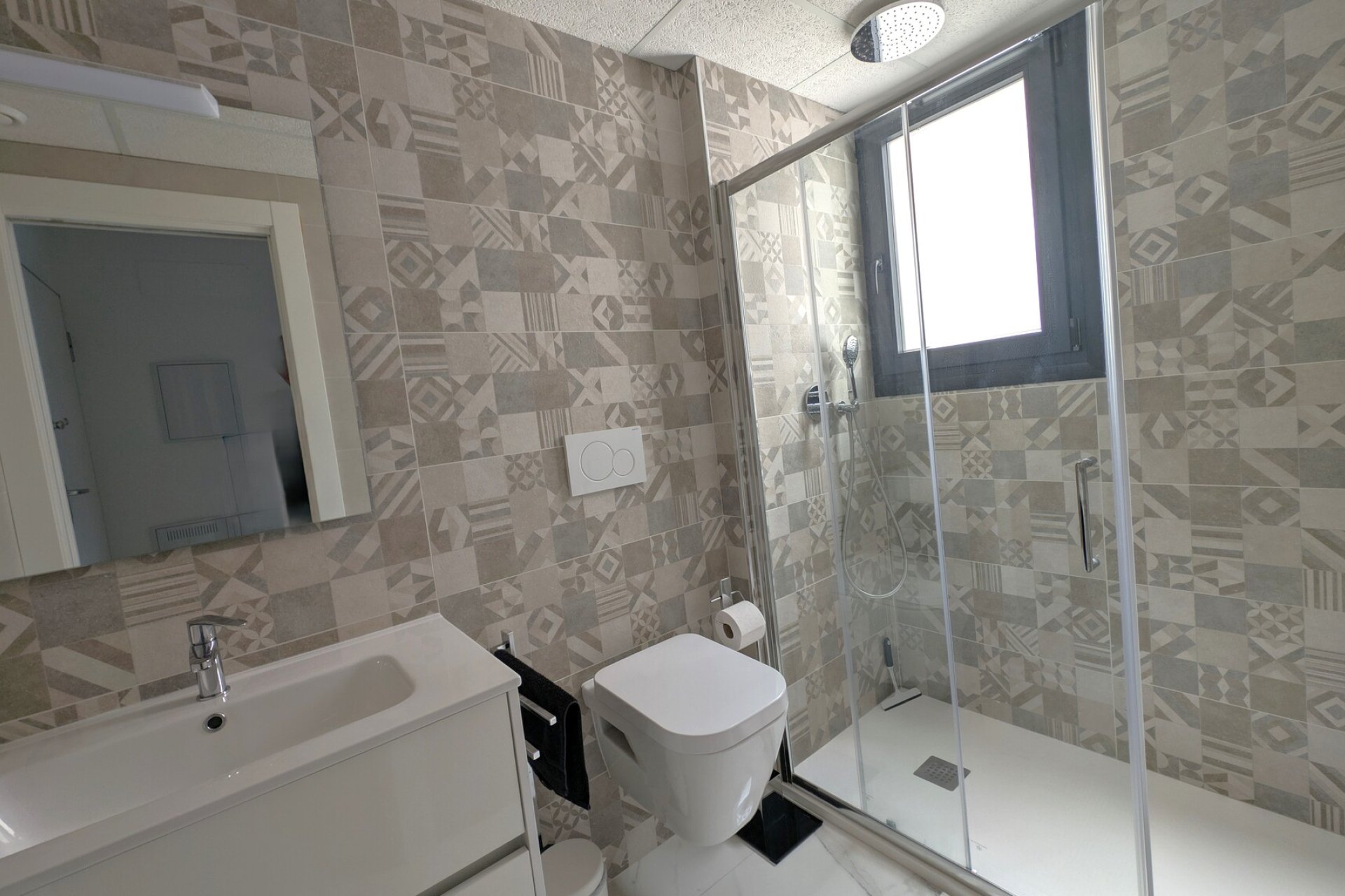 Resale - Apartment -
Villamartín - Amanecer VI