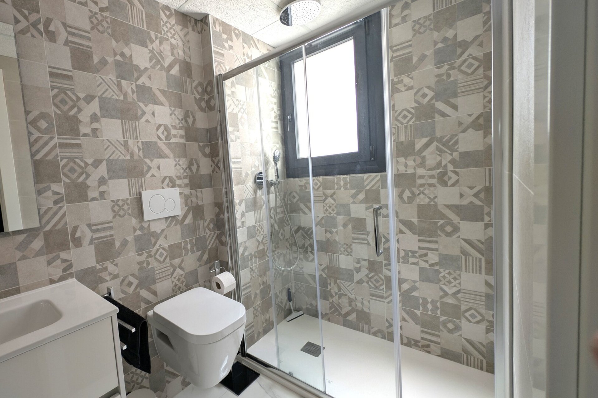 Resale - Apartment -
Villamartín - Amanecer VI