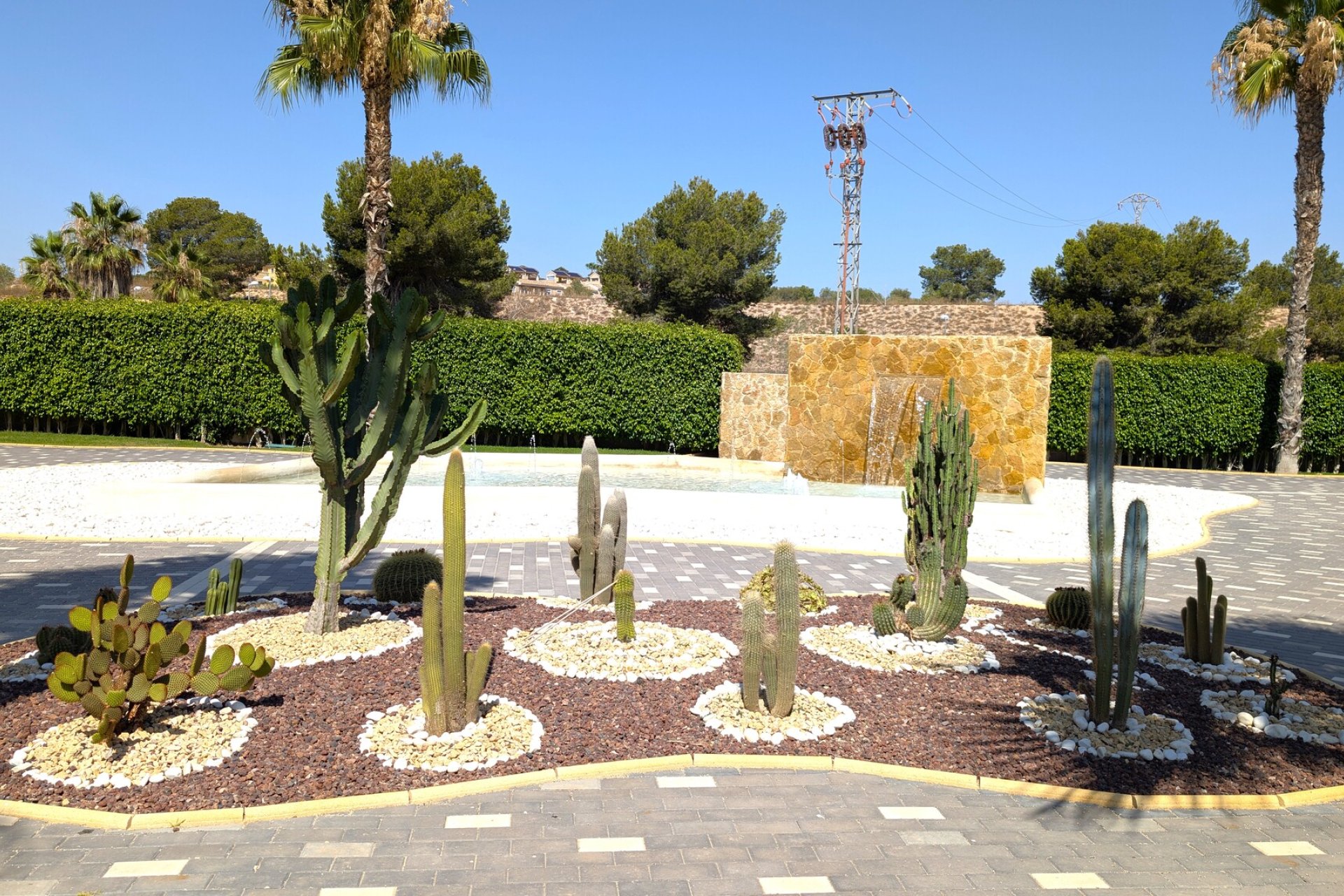 Resale - Apartment -
Villamartín - Amanecer VI