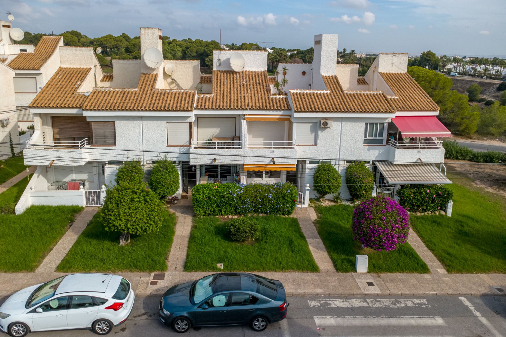 Resale - Apartment -
Villamartín - Costa Blanca