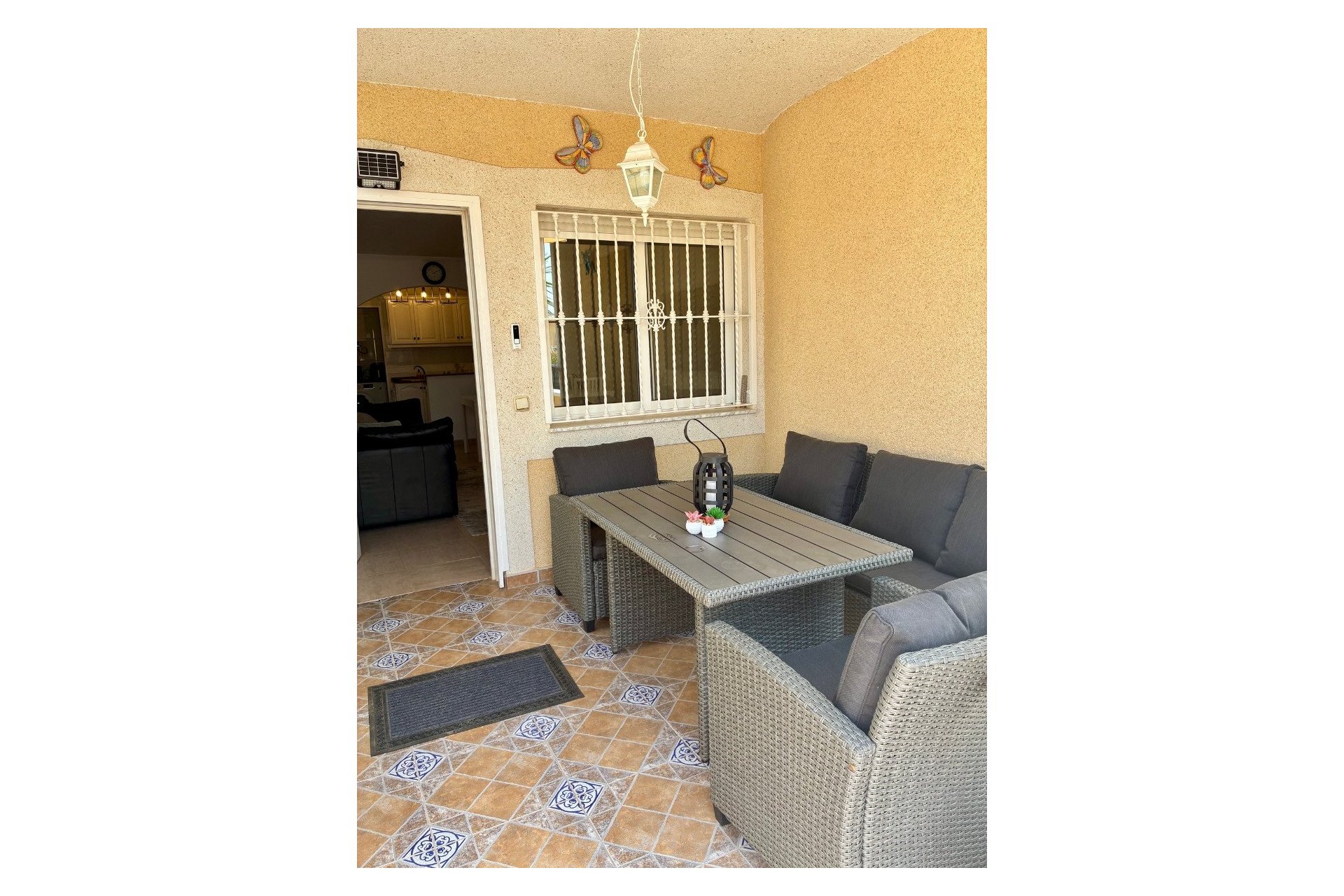 Resale - Apartment -
Villamartín - La Andaluza