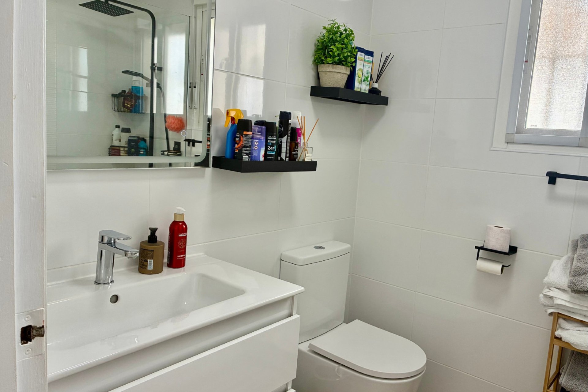 Resale - Apartment -
Villamartín - La Andaluza