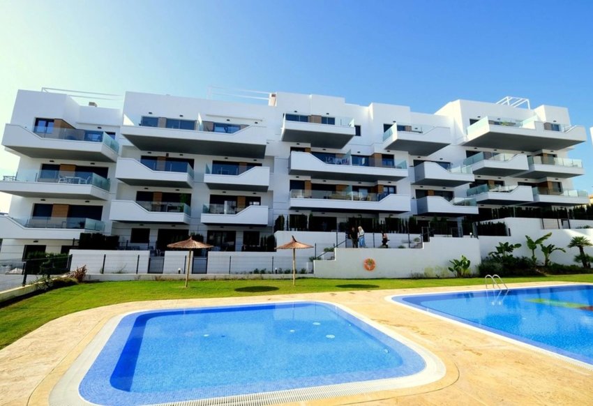 Resale - Apartment -
Villamartín - Las Filipinas