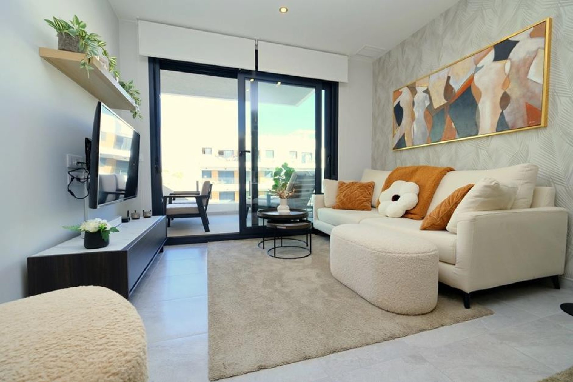 Resale - Apartment -
Villamartín - Las Filipinas