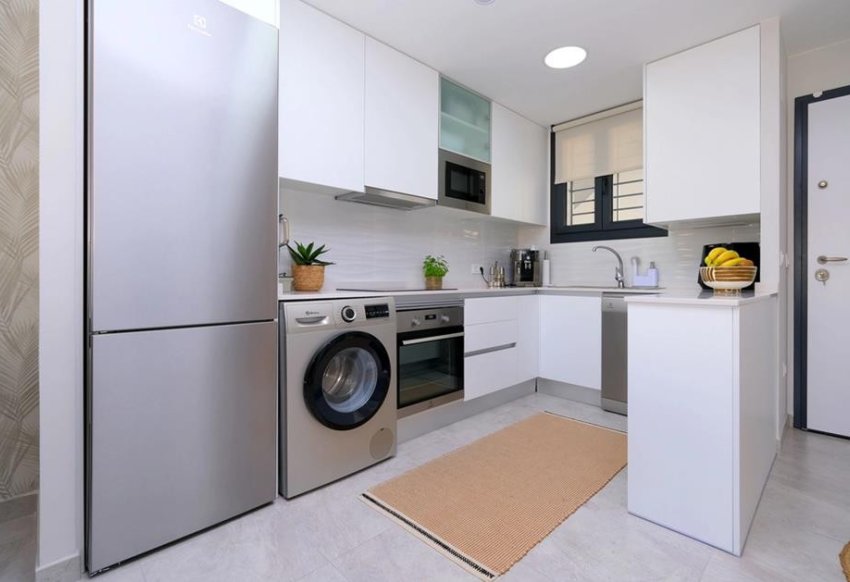 Resale - Apartment -
Villamartín - Las Filipinas
