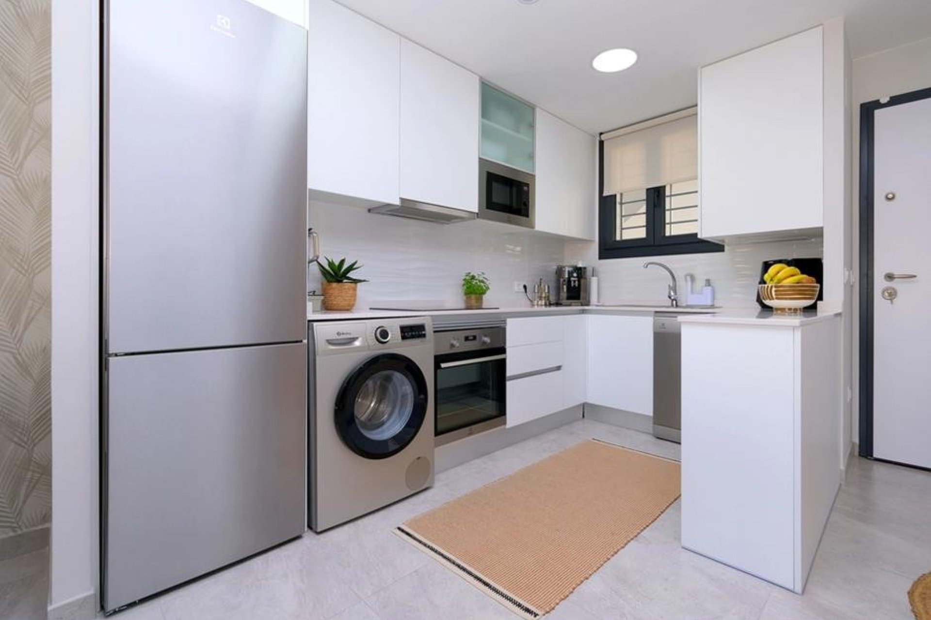 Resale - Apartment -
Villamartín - Las Filipinas