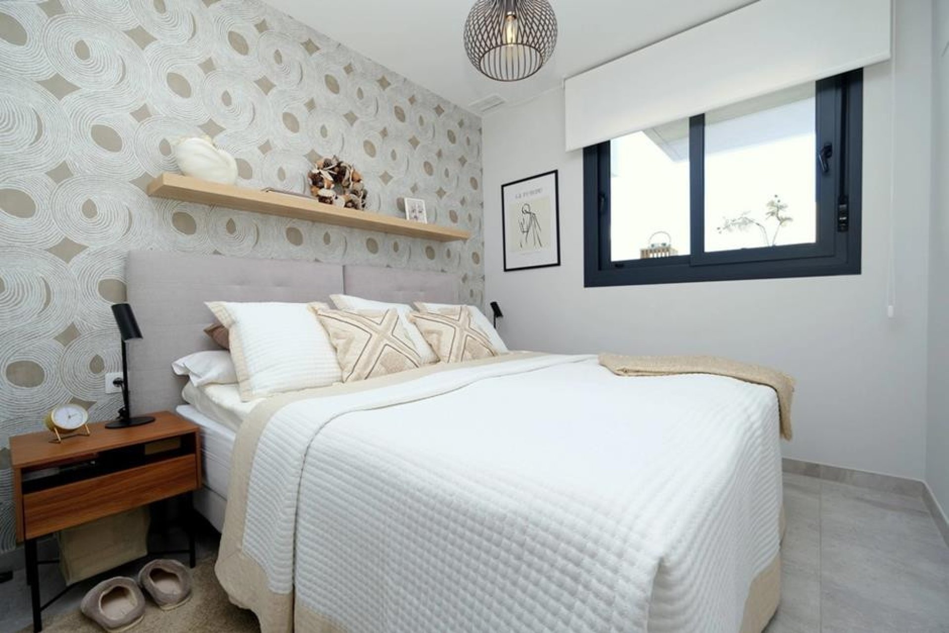 Resale - Apartment -
Villamartín - Las Filipinas
