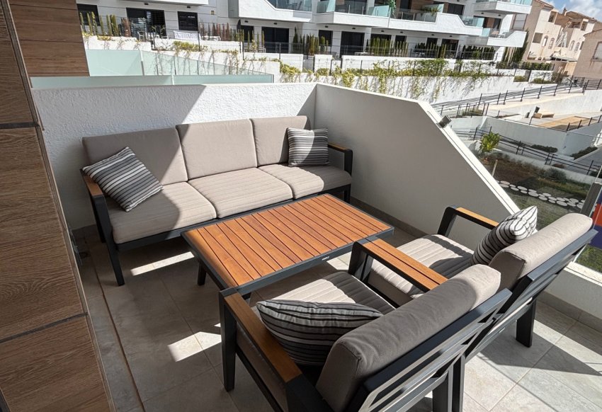 Resale - Apartment -
Villamartín - Las Filipinas