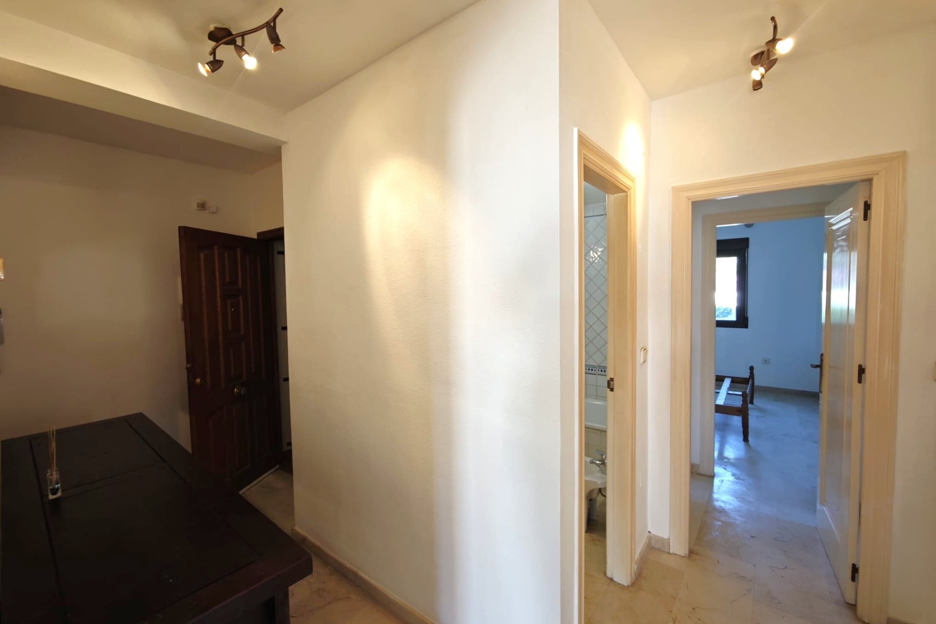 Resale - Apartment -
Villamartín - Las Ramblas