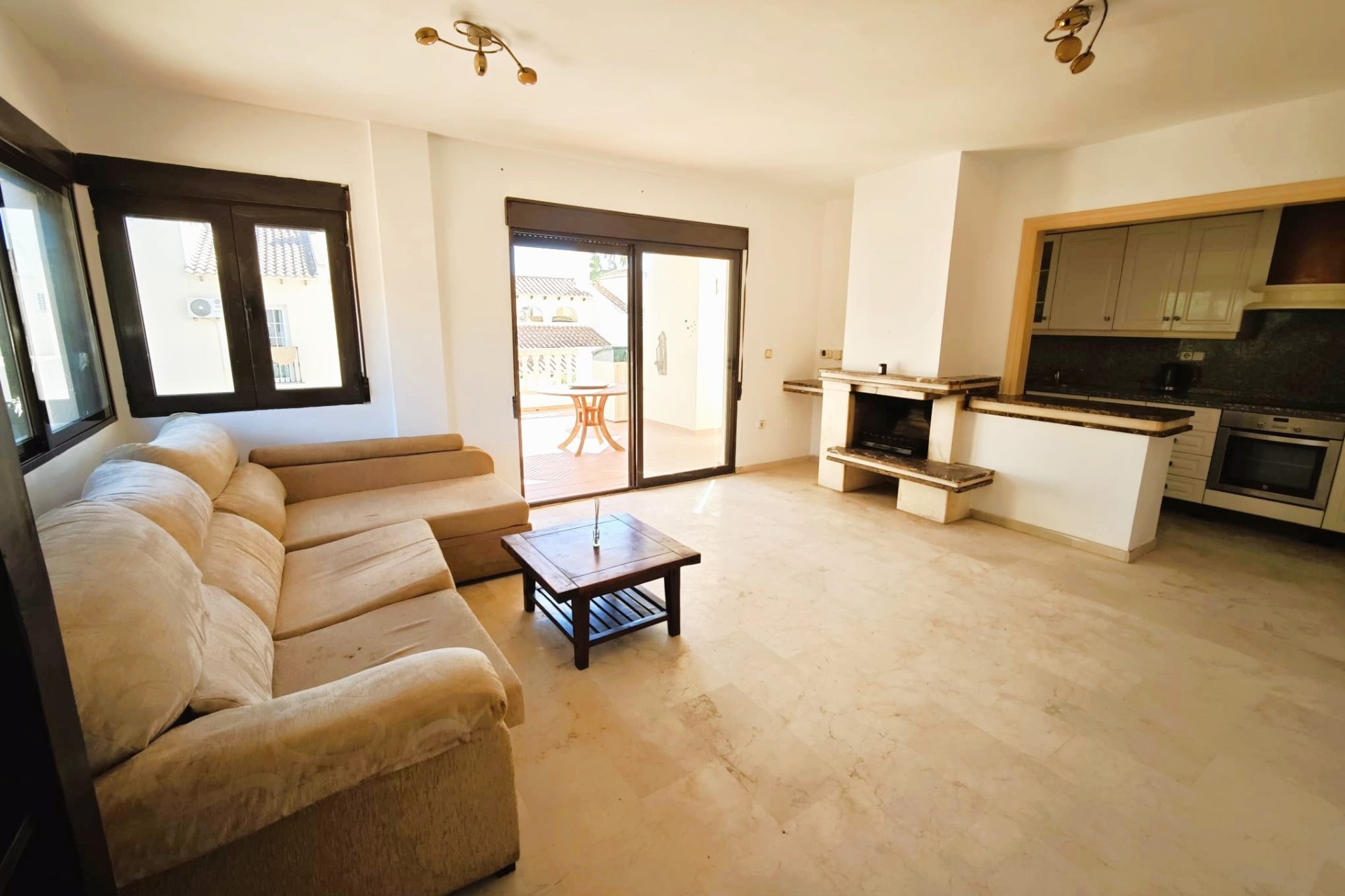 Resale - Apartment -
Villamartín - Las Ramblas