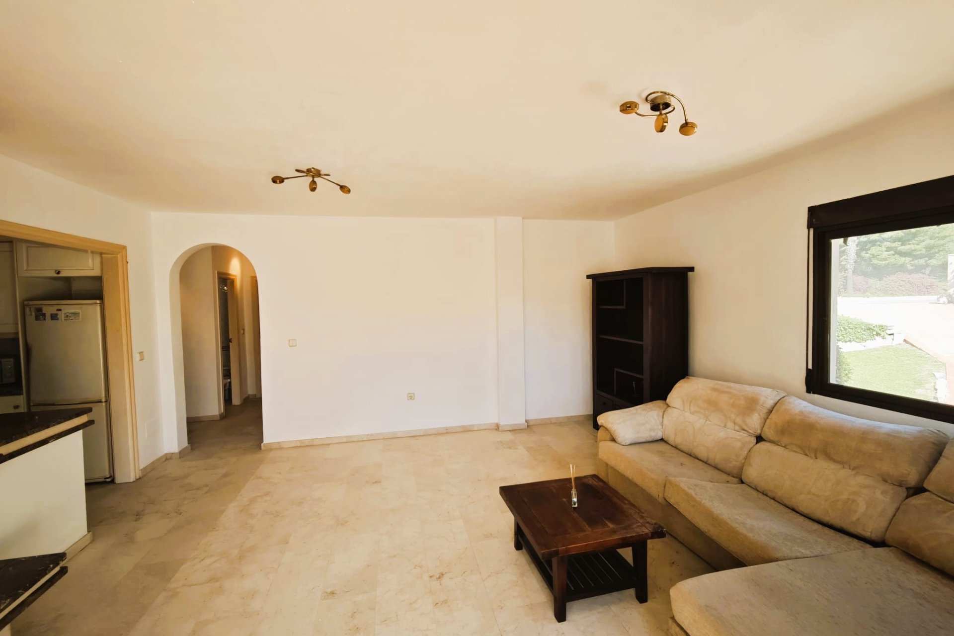 Resale - Apartment -
Villamartín - Las Ramblas