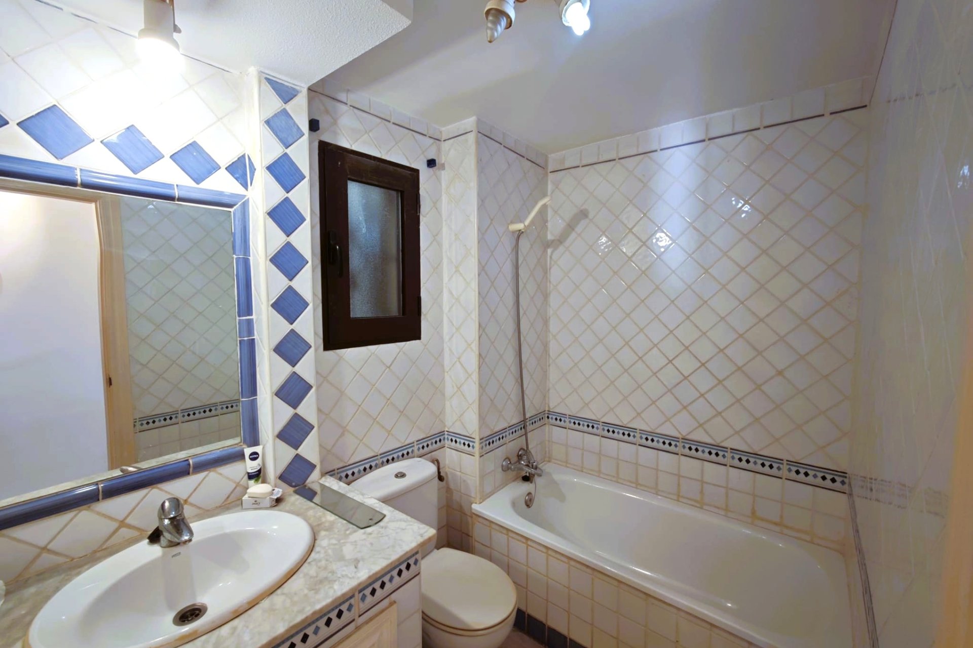 Resale - Apartment -
Villamartín - Las Ramblas