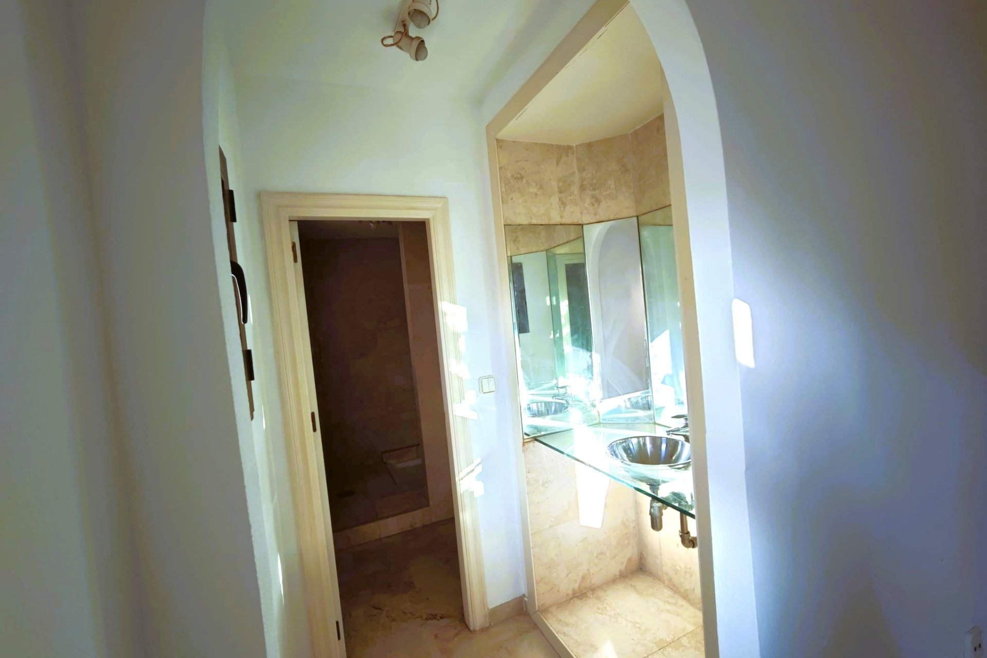 Resale - Apartment -
Villamartín - Las Ramblas