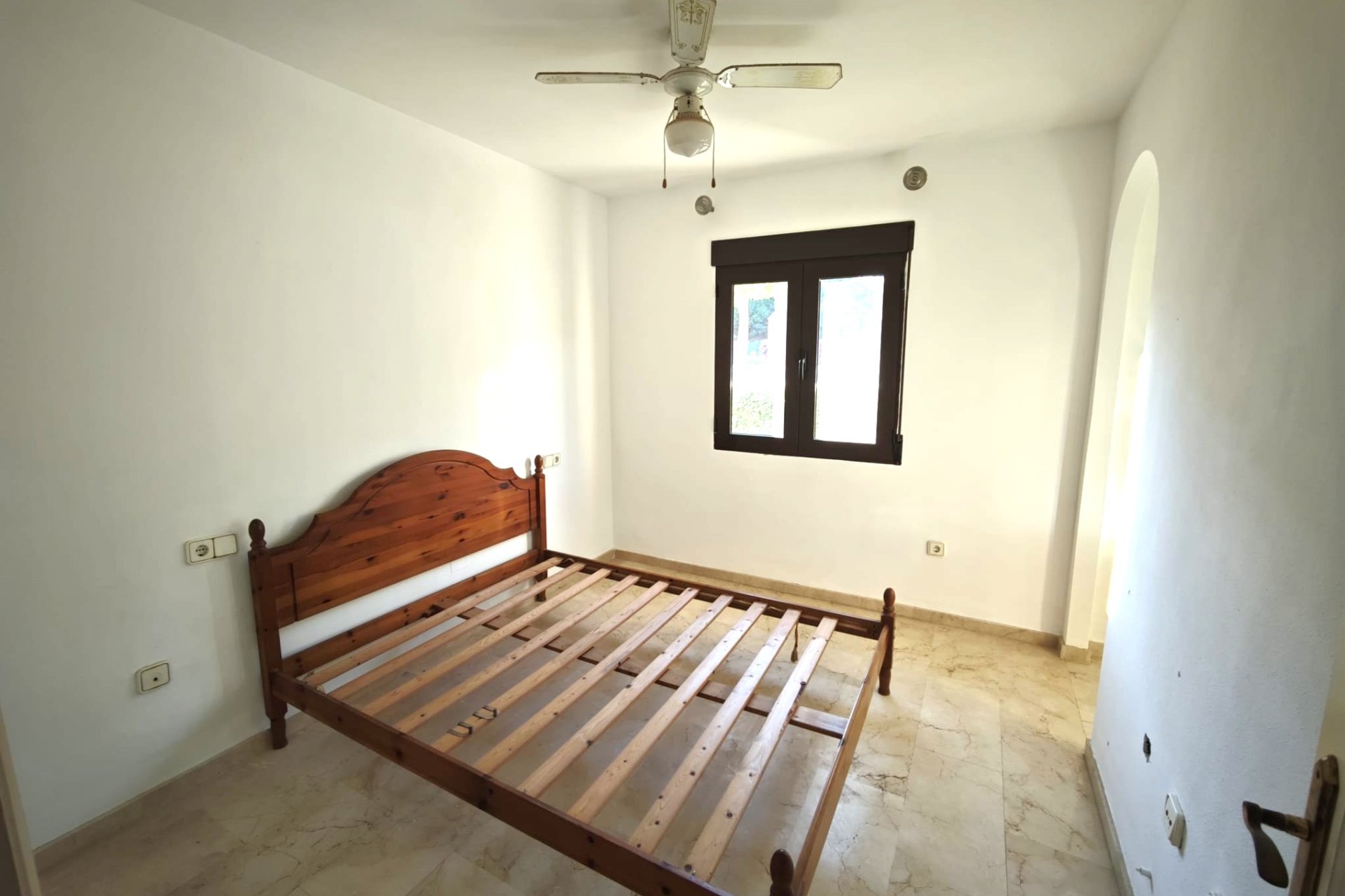 Resale - Apartment -
Villamartín - Las Ramblas