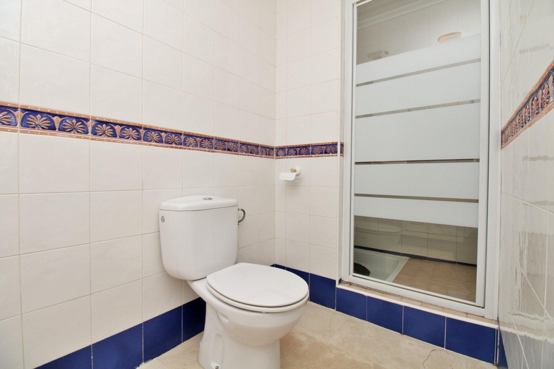 Resale - Apartment -
Villamartín - Las Violetas