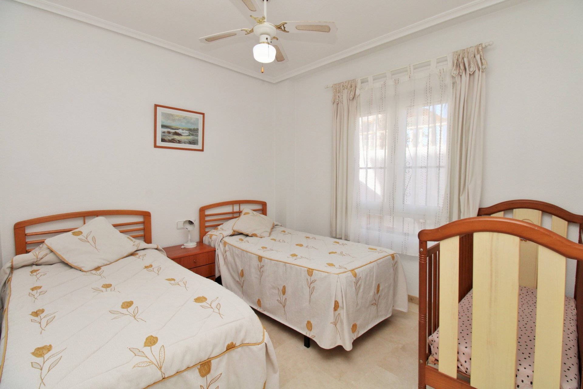 Resale - Apartment -
Villamartín - Las Violetas