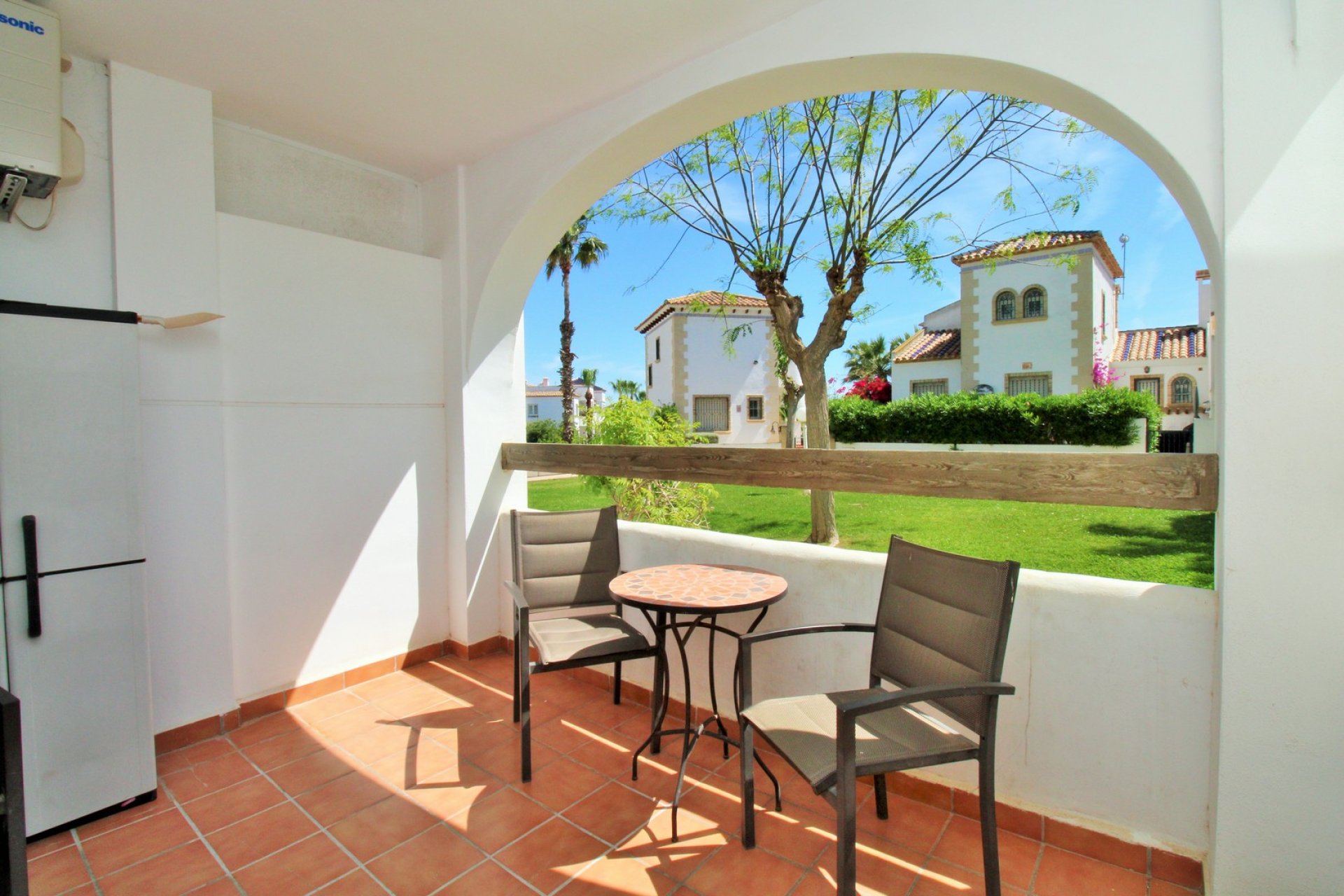 Resale - Apartment -
Villamartín - Las Violetas