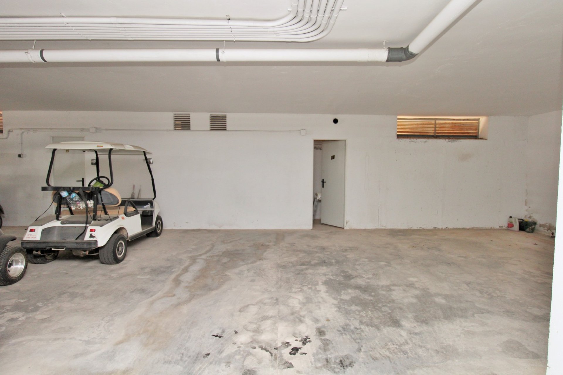 Resale - Apartment -
Villamartín - Las Violetas