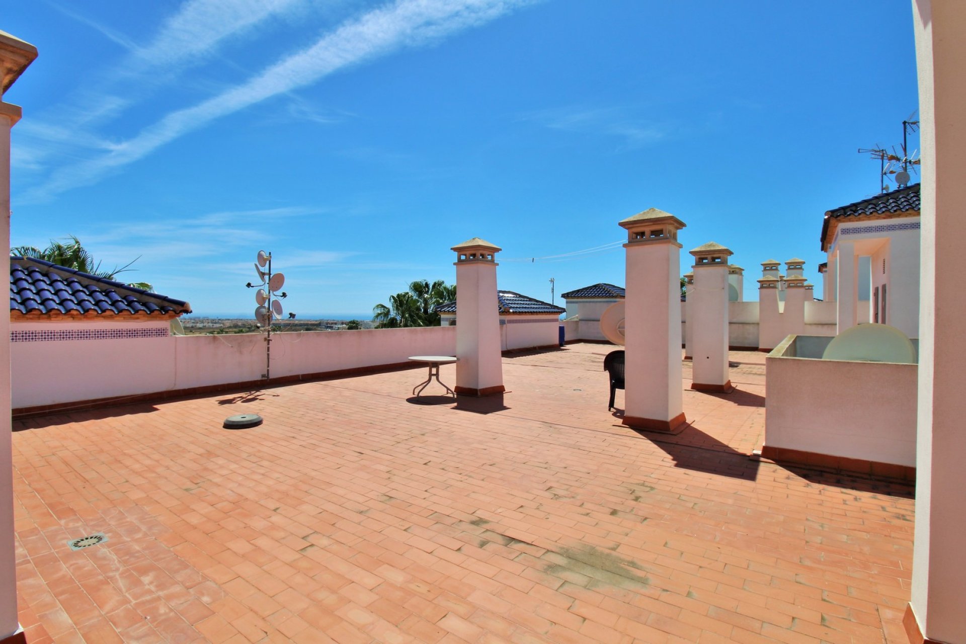 Resale - Apartment -
Villamartín - Las Violetas