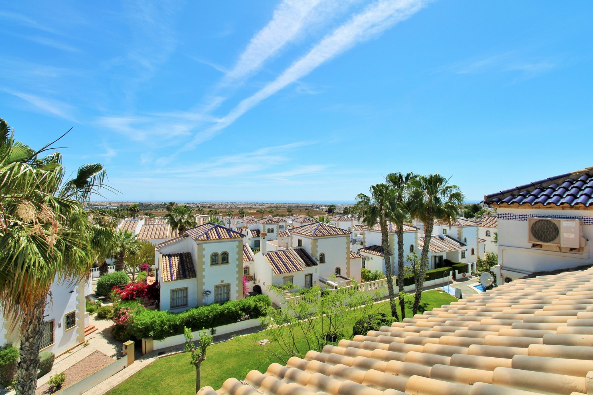 Resale - Apartment -
Villamartín - Las Violetas
