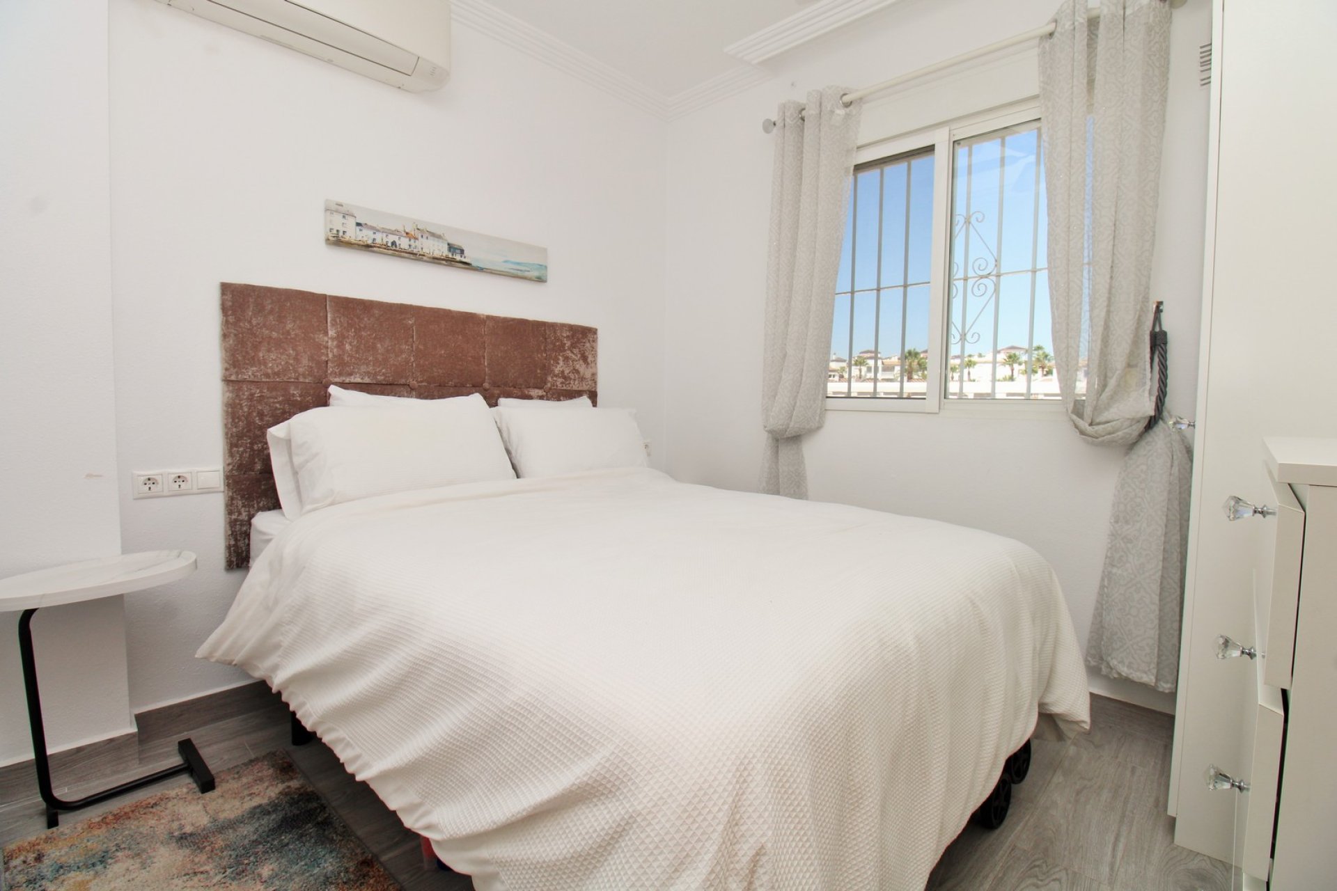 Resale - Apartment -
Villamartín - Las Violetas