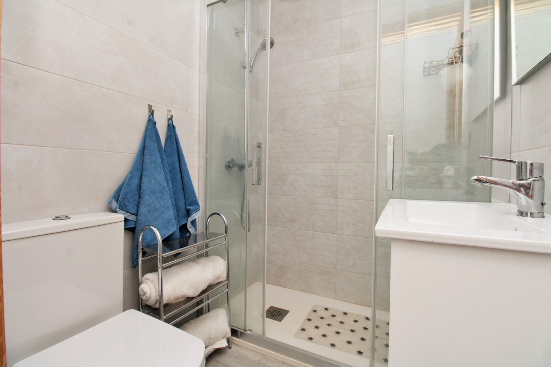 Resale - Apartment -
Villamartín - Las Violetas
