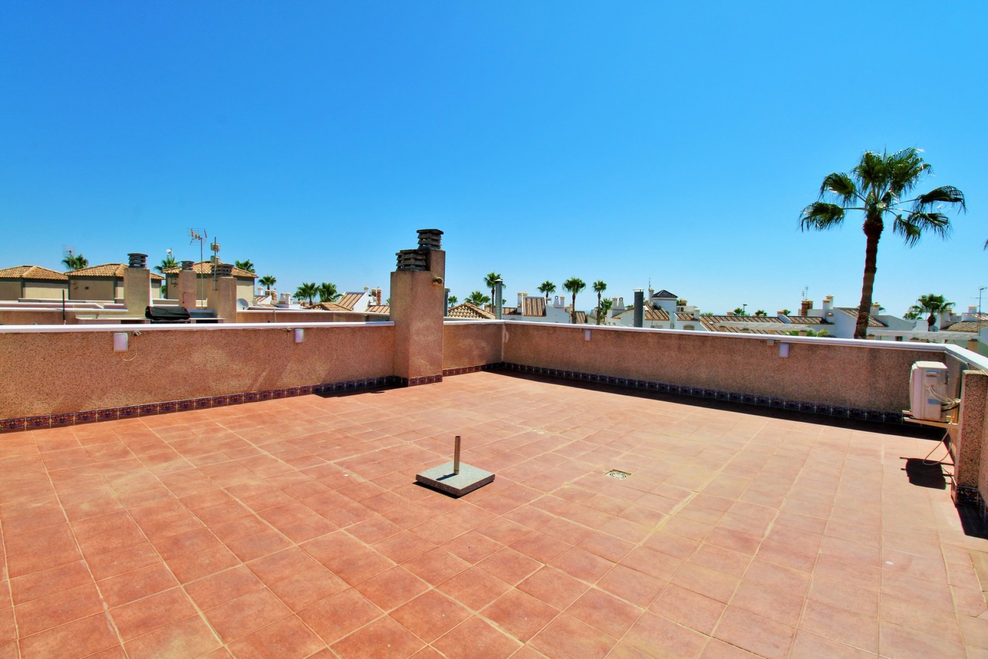 Resale - Apartment -
Villamartín - Las Violetas