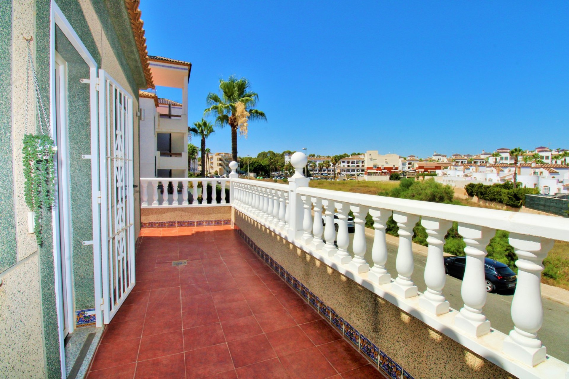 Resale - Apartment -
Villamartín - Las Violetas