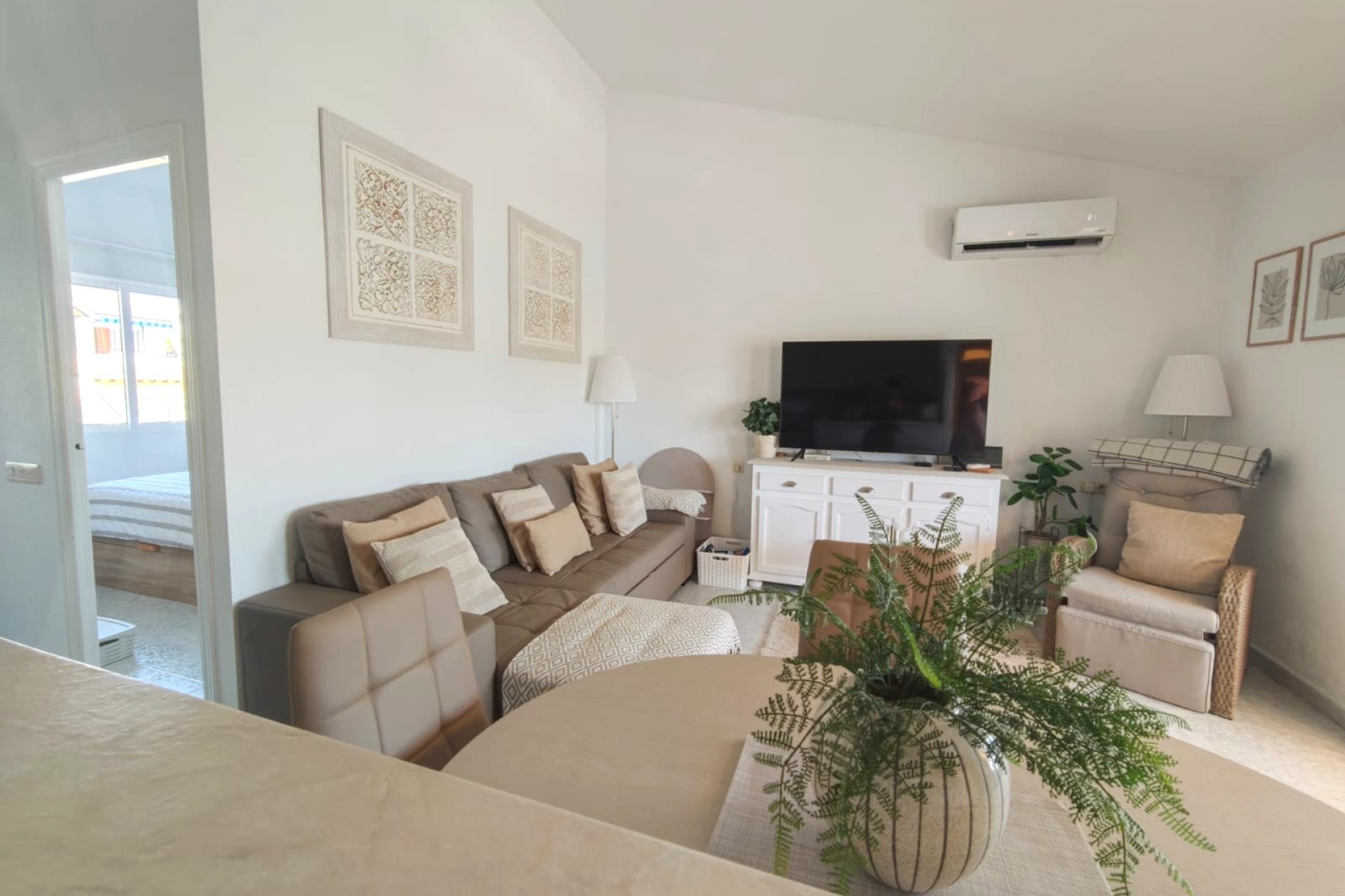 Resale - Apartment -
Villamartín - Lomas Golf