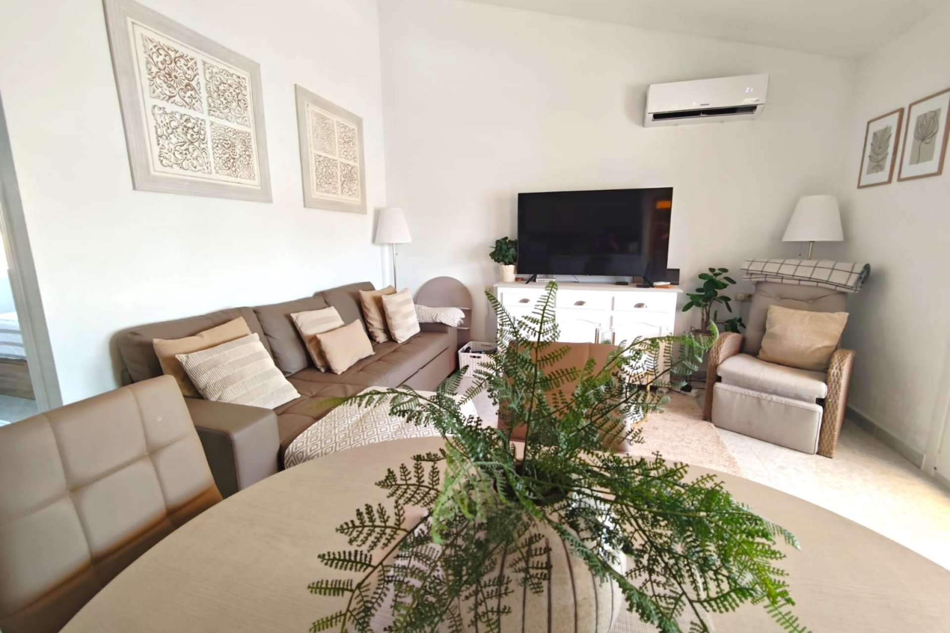 Resale - Apartment -
Villamartín - Lomas Golf