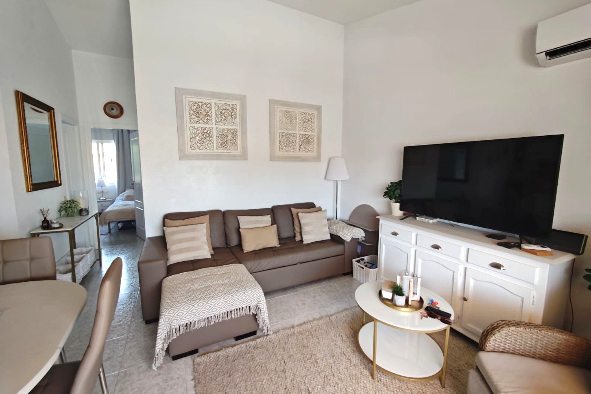 Resale - Apartment -
Villamartín - Lomas Golf